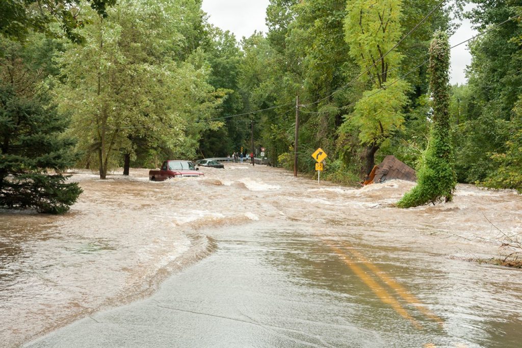 Image of Flood