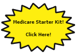 medicare kit starburst